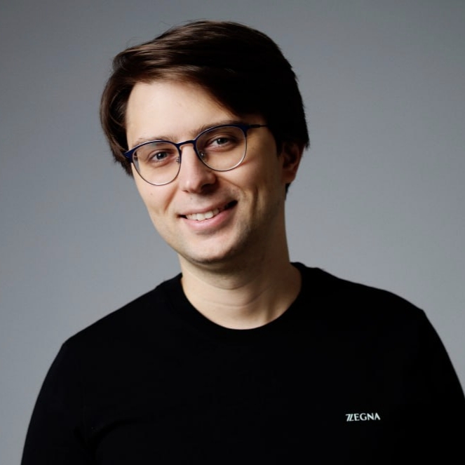 Дербин Александр Олегович